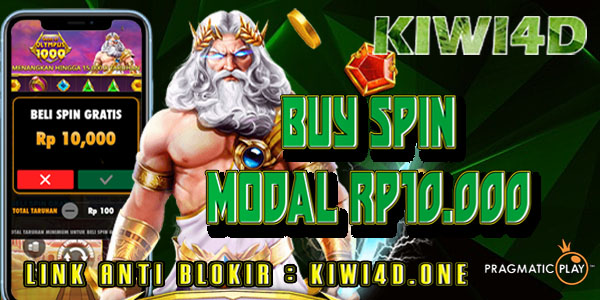 Buy Spin Bet 100 Kiwi4d